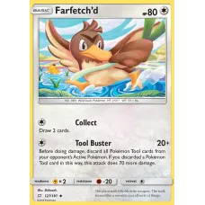 Farfetch’d