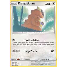 Kangaskhan