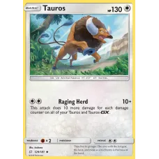 Tauros