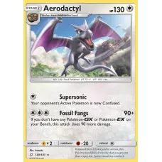 Aerodactyl