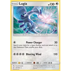 Lugia