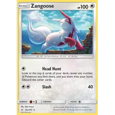 Zangoose