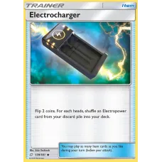 Eletrocarregador