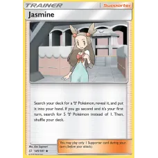 Jasmine