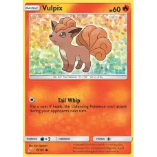 Vulpix