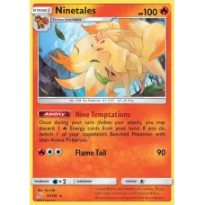 Ninetales