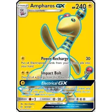 Ampharos GX