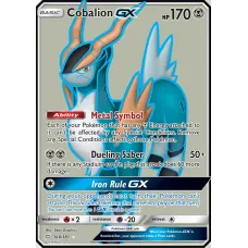Cobalion GX