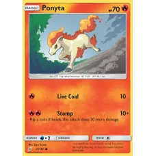 Ponyta