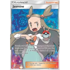 Jasmine