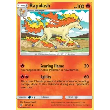 Rapidash