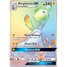 Ampharos GX