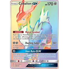 Cobalion GX