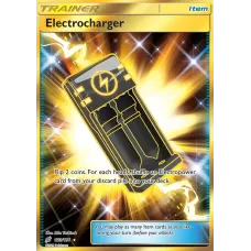 Eletrocarregador