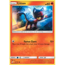 Litten