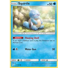 Squirtle