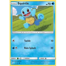 Squirtle