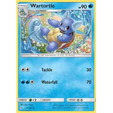 Wartortle