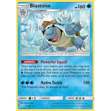 Blastoise