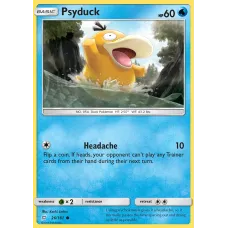 Psyduck