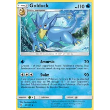 Golduck