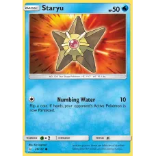 Staryu