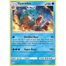 Gyarados