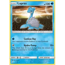 Lapras