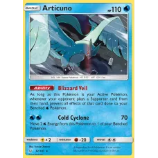 Articuno