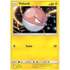 Voltorb