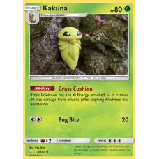 Kakuna