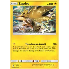 Zapdos