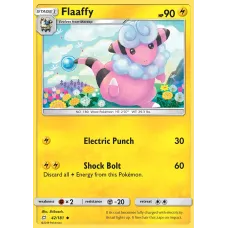 Flaaffy