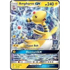 Ampharos GX