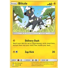 Blitzle