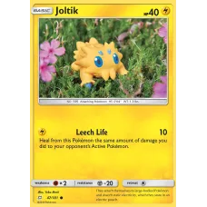Joltik