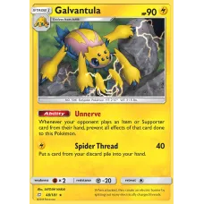 Galvantula