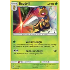 Beedrill