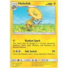Heliolisk