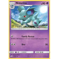 Nidorina