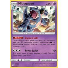 Nidoqueen