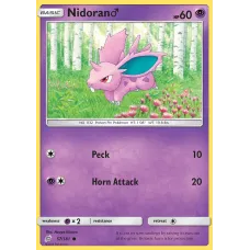 Nidoran♂