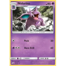 Nidorino
