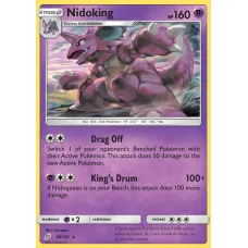 Nidoking