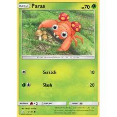 Paras