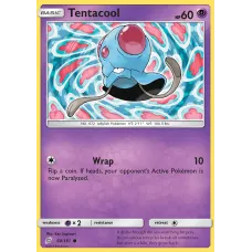 Tentacool