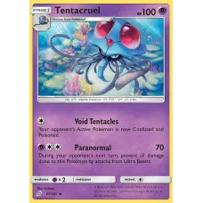 Tentacruel