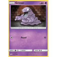 Grimer