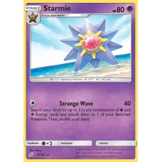 Starmie