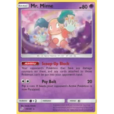 Mr. Mime